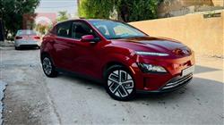 Hyundai Kona Electric
